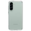 Spigen Ultra Hybrid Samsung Galaxy A56 tok, Crystal Clear, átlátszó