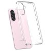 Spigen Ultra Hybrid Samsung Galaxy A56 tok, Crystal Clear, átlátszó