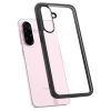 Spigen Ultra Hybrid Samsung Galaxy A56 tok, Matte Black, fekete