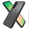 Spigen Ultra Hybrid Samsung Galaxy A56 tok, Matte Black, fekete