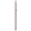 Spigen Liquid Crystal Samsung Galaxy A56 tok, Crystal Clear, átlátszó