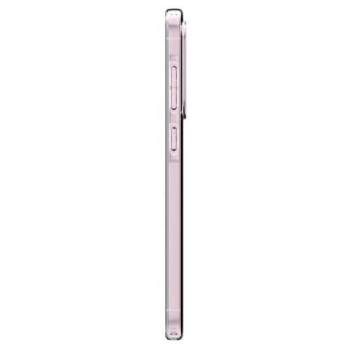 Spigen Liquid Crystal Samsung Galaxy A56 tok, Crystal Clear, átlátszó