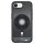 Spigen Ultra Hybrid MagFit Apple iPhone 17e / iPhone 16e tok, MagSafe, Classic, fekete