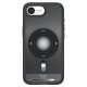Spigen Ultra Hybrid MagFit Apple iPhone 17e / iPhone 16e tok, MagSafe, Classic, fekete