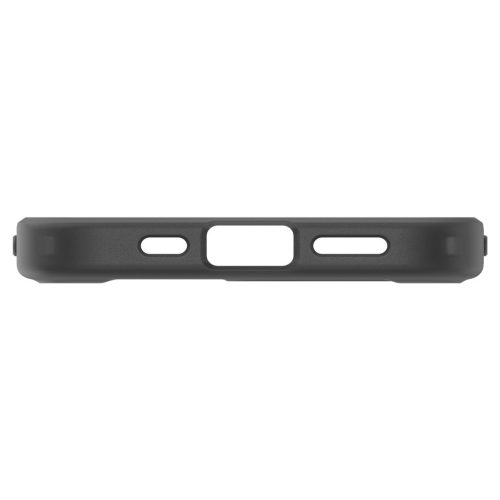Spigen Ultra Hybrid MagFit Apple iPhone 17e / iPhone 16e tok, MagSafe, Classic, fekete