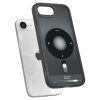Spigen Ultra Hybrid MagFit Apple iPhone 17e / iPhone 16e tok, MagSafe, Classic, fekete