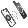 Spigen Ultra Hybrid MagFit Apple iPhone 17e / iPhone 16e tok, MagSafe, Classic, fekete
