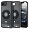 Spigen Ultra Hybrid MagFit Apple iPhone 17e / iPhone 16e tok, MagSafe, Classic, fekete