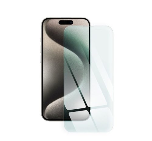 Blue Star Motorola G55 5G tempered glass kijelzővédő üvegfólia