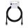 BLUE STAR ECO 3 A, 60W USB-C kábel PJ73-13-4, 2m, fekete