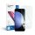 Blue Star Samsung Galaxy S25 Edge teljes kijelzős kijelzővédő üvegfólia, fekete
