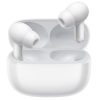 Xiaomi Redmi Buds 6 Pro bluetooth/vezeték nélküli fülhallgató mikrofonnal, fehér