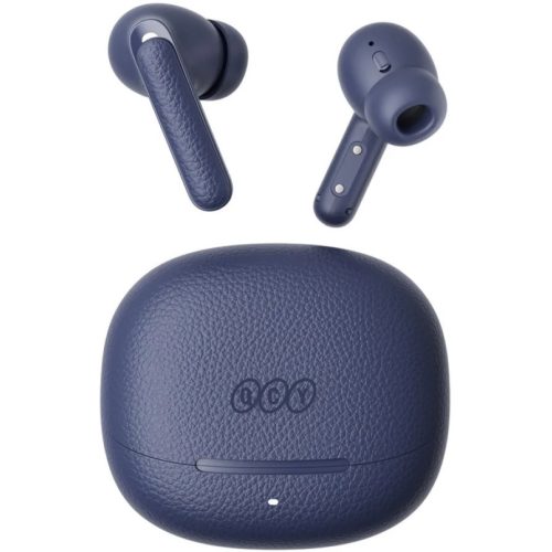 QCY Buds HT15 ANC fülhallgató aktív zajszűréssel, kék