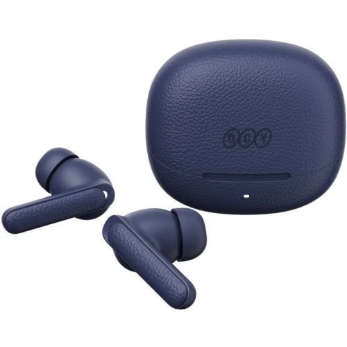 QCY Buds HT15 ANC fülhallgató aktív zajszűréssel, kék