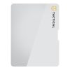 Tactical Glass Shield iPad Pro 13" (2024 / 2025) kijelzővédő fólia, átlátszó