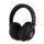 Guess PU 4G Metal Logo ENC Wireless fejhallgató, fekete