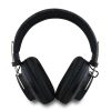 Guess PU 4G Metal Logo ENC Wireless fejhallgató, fekete