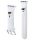 Karl Lagerfeld Karl and Choupette Head NFT Apple Watch 42/44/45/46/49 szíj, fehér