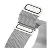 Dux Ducis Milanese 20mm mágneses milánói szíj, ezüst