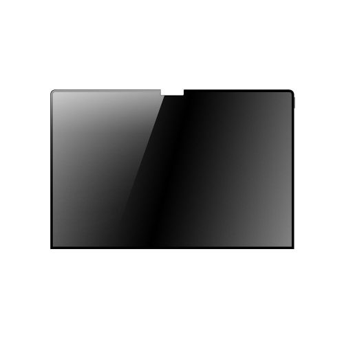 Dux Ducis Leno Series Privacy Apple MacBook Air 15.6 (2022/2024/2025) kijelzővédő fólia
