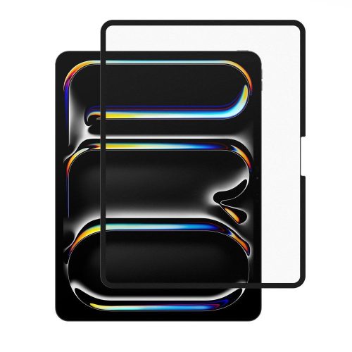 Dux Ducis Naad  iPad Pro 11 (2024 / 2025) Paper Like kijelzővédő fólia