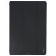 Dux Ducis Domo Samsung Galaxy Tab S8+/S7+ kihajtható tok pencil tartóval, fekete