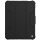 Nillkin Bumper Pro iPad 10.9 2022 / iPad 11 2025 kihajtható tok, fekete