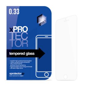   Apple iPad 9,7” (2017) / Air / Air 2 Xprotector Tempered Glass kijelzővédő fólia