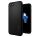 Spigen Liquid Air Apple iPhone SE 2022 / 2020 / 8 / 7 tok, Black, fekete