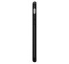 Spigen Liquid Air Apple iPhone SE 2022 / 2020 / 8 / 7 tok, Black, fekete