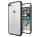 Spigen Ultra Hybrid Apple iPhone SE 2022 / 2020 / 8 / 7 Black, fekete