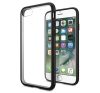 Spigen Ultra Hybrid Apple iPhone SE 2022 / 2020 / 8 / 7 Black, fekete