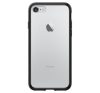 Spigen Ultra Hybrid Apple iPhone SE 2022 / 2020 / 8 / 7 Black, fekete