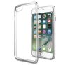 Spigen Ultra Hybrid Apple iPhone SE 2022 / 2020 / 8 / 7 tok, Crystal Clear, átlátszó