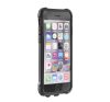 Forcell Armor hátlap tok Apple iPhone XR, fekete