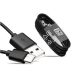 Samsung EP-DR140ABE USB / USB-C töltő- és adatkábel, fekete, 0,8m, ECO csomagolásban