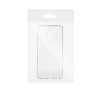Apple iPhone 11 Pro Ultra Slim 0,3mm szilikon tok, átlátszó