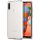 Spigen Liquid Crystal Samsung Galaxy A11 tok, Crystal Clear, átlátszó
