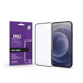   Apple iPhone 11 / XR Xprotector Nano Glass kijelzővédő fólia