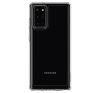 Spigen Ultra Hybrid Samsung Galaxy Note 20 tok, Crystal Clear, átlátszó