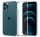 Spigen Liquid Crystal Apple iPhone 12 / 12 Pro tok, Crystal Clear, átlátszó