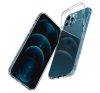 Spigen Liquid Crystal Apple iPhone 12 / 12 Pro tok, Crystal Clear, átlátszó