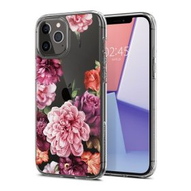   Cyrill by Spigen Apple iPhone 12 Pro Max Cecile tok, Rose Floral