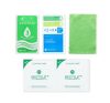 Apple iPhone 12 mini, 5D Full Glue Nano teljes kijelzős üvegfólia, fekete