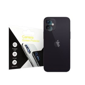   Apple iPhone 12 mini tempered glass kamera védő üvegfólia