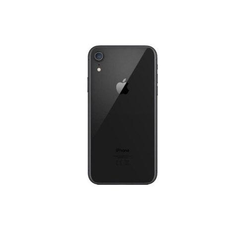 Apple iPhone XR tempered glass kamera védő üvegfólia