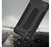 Forcell Armor hátlap tok Xiaomi Redmi 9A, fekete