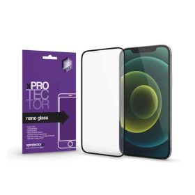   Apple iPhone 12 Pro Max Xprotector Nano Glass kijelzővédő fólia