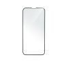Xiaomi Redmi 9A/Redmi 9C/Redmi 9I/Redmi 9AT Full Glue hajlított tempered glass kijelzővédő üvegfólia, fekete