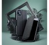 Fancy Samsung A526 Galaxy A52/A52s flip tok, fekete